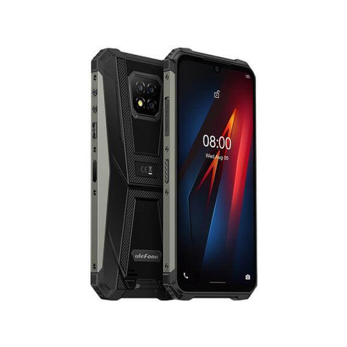 UleFone Armor 8 Rugged Phone (Photo: 3)